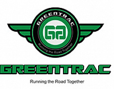 Greentrac  - Engineered in Germany 