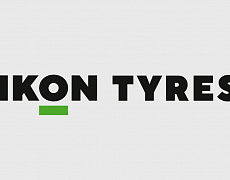 Ikon Tyres