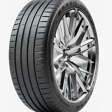 Шины Maxxis VS6 Victra Sport 6